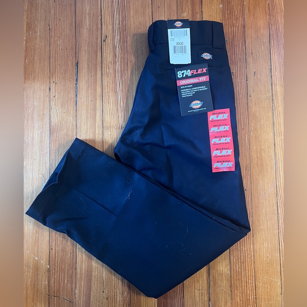 Dickies 874 Flex original fit